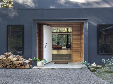 The Gullies Retreat - Escape, Relax And Unwind - Sydneys Hotel 2