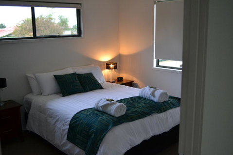 The Haven Biloela - Sydneys Hotel 3
