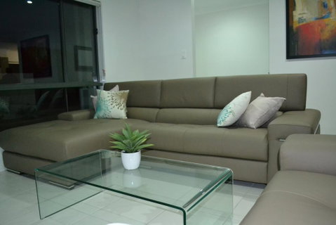 The Haven Biloela - Sydneys Hotel 2