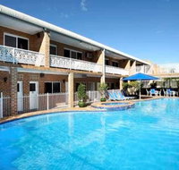 The Hermitage Motel - Campbelltown - Sydneys Hotel