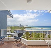 The Hill Apartments Currumbin Beach - Sydneys Hotel