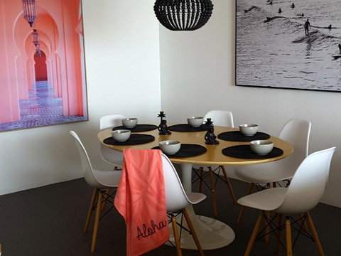 The Hill Apartments Currumbin Beach - Sydneys Hotel 2