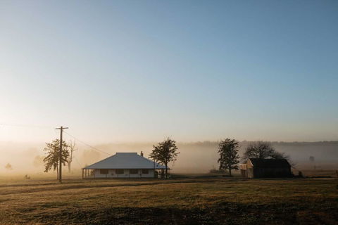 The Homestead At Corunna Station - Sydneys Hotel 1