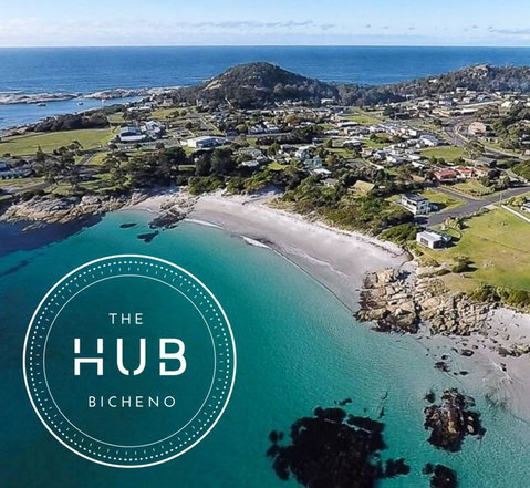 The Hub Bicheno - Sydneys Hotel 0