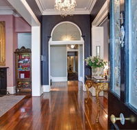 The Hughenden Boutique Hotel - Sydneys Hotel
