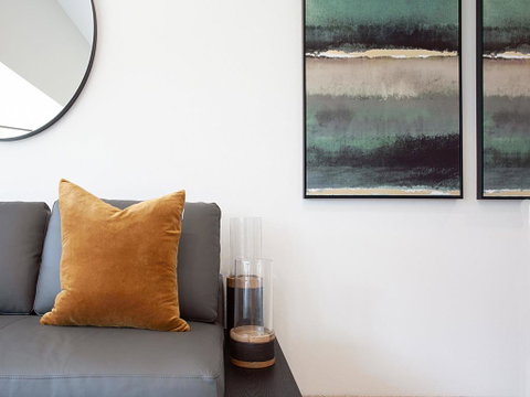 THE HYDEAWAY-LUXE HYDE PARK CITY APARTMENT-hosted By LAbode Accommodation - Sydneys Hotel 2