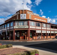 The Imperial Hotel - Sydneys Hotel