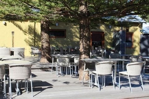 The Inn Mahogany Creek - Sydneys Hotel 2