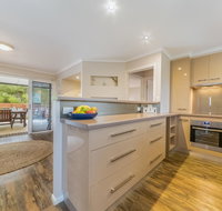 The Island Retreat Ventnor - Sydneys Hotel