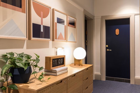 The Jensen Potts Point - Sydneys Hotel 2