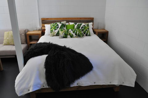 The Jungle Stays - Sydneys Hotel 2