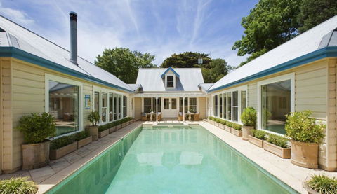 The Kangaloon House - Sydneys Hotel 2