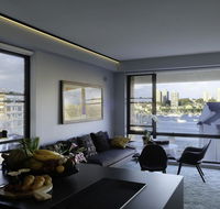 The KC Elizabeth Bay - Sydneys Hotel