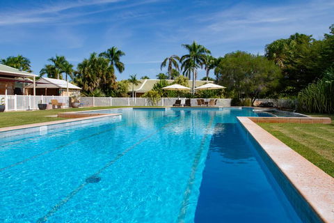 The Kimberley Grande Hotel - Sydneys Hotel 3