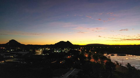 The Kimberley Grande Hotel - Sydneys Hotel 2