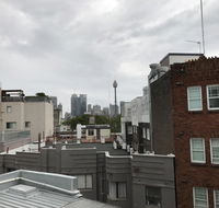 The King's Hotel Sydney - Sydneys Hotel