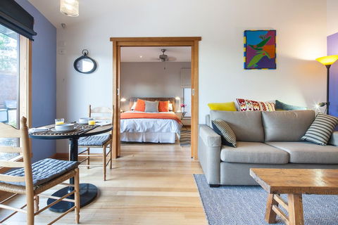 The Linden Bed And Breakfast - Sydneys Hotel 3