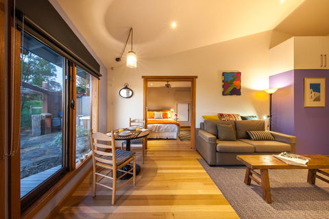 The Linden Bed And Breakfast - Sydneys Hotel 0