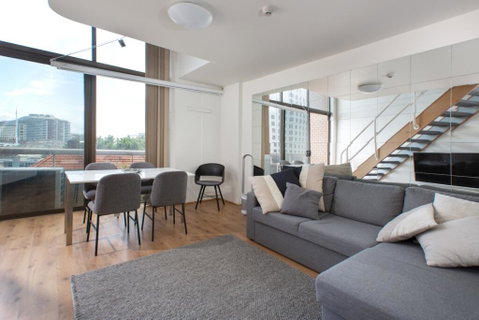 The Loft By Darling Harbour - Sydneys Hotel 0