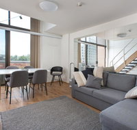 The Loft by Darling Harbour - Sydneys Hotel