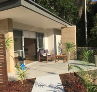 The Luxury Eco Rainforest Retreat - Sydneys Hotel