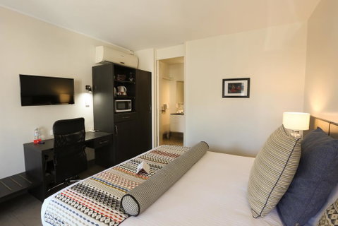 The Matador - Sydneys Hotel 3