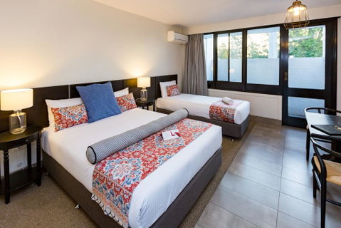 The Matador - Sydneys Hotel 2