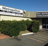 The Metropolitan Hotel - Sydneys Hotel