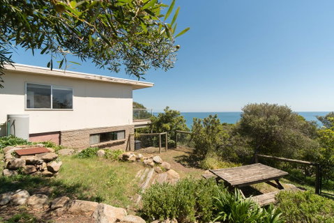 The Mount Martha Lookout - Sydneys Hotel 2