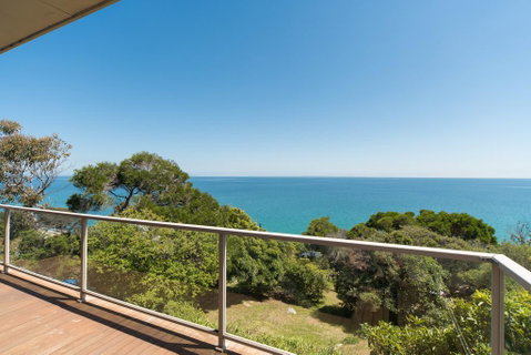 The Mount Martha Lookout - Sydneys Hotel 1