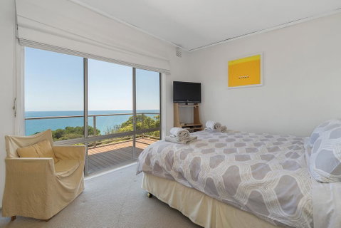 The Mount Martha Lookout - Sydneys Hotel 3