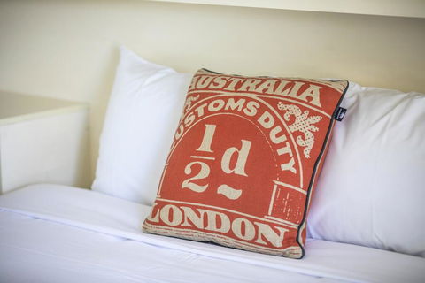 The Mulgrave Motel - Under New Management - Formerly Mulgrave Court Motor Inn - Sydneys Hotel 1