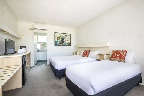 The Mulgrave Motel - Under New Management - Formerly Mulgrave Court Motor Inn - Sydneys Hotel 3