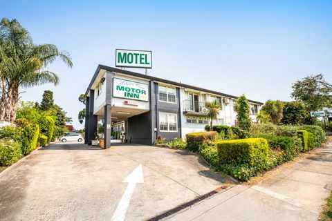 The Mulgrave Motel - Under New Management - Formerly Mulgrave Court Motor Inn - Sydneys Hotel 0