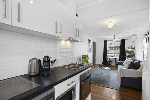 The Neo Stylish Central Apartment With Aircon Courtyard And Netflix - Sydneys Hotel 2