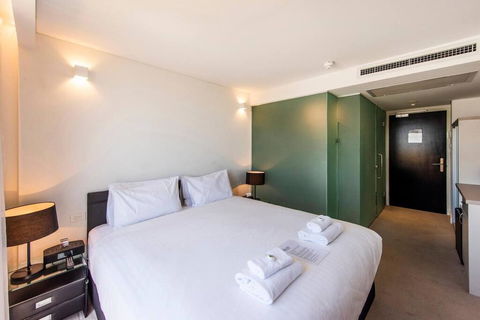 The Nest - Cosy Space On Newcastle Street With Roof Terrace - Sydneys Hotel 1