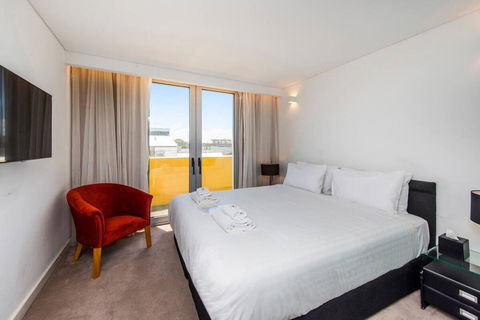 The Nest - Cosy Space On Newcastle Street With Roof Terrace - Sydneys Hotel 0