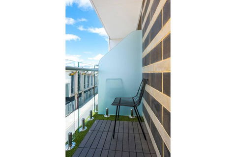 The Nest - Spacious Studio On Newcastle St With Roof Terrace - Sydneys Hotel 1