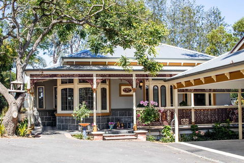 The Oaks Lilydale Accommodation - Sydneys Hotel 1
