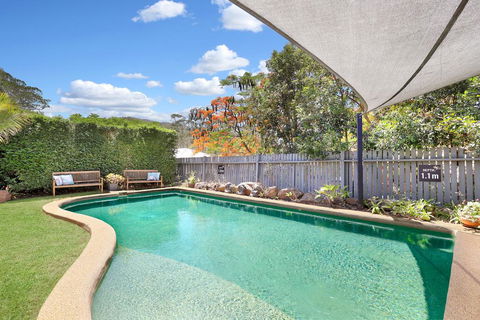 The Odd Gecko B&B - Sydneys Hotel 0