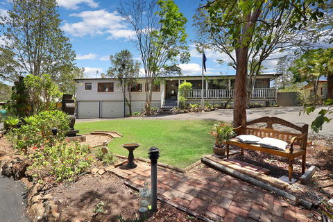 The Odd Gecko B&B - Sydneys Hotel 2