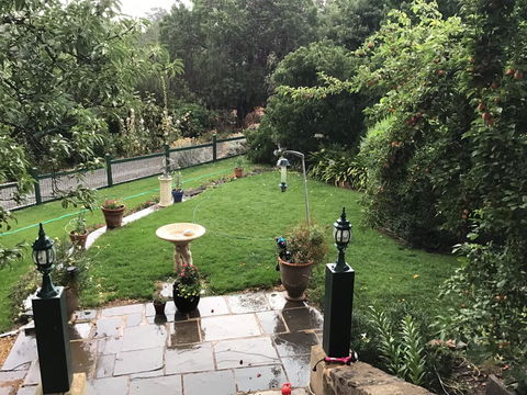 The Olde Devonshire House - Sydneys Hotel 1
