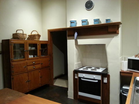 The Palms - Sydneys Hotel 1