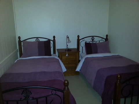 The Palms - Sydneys Hotel 3