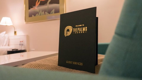 The Palms Dubbo - Town Centre Motel - Sydneys Hotel 3