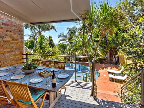 The Palms Holiday House Mt Martha - Sydneys Hotel 3