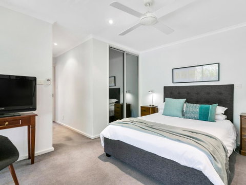 The Palms Holiday House Mt Martha - Sydneys Hotel 2