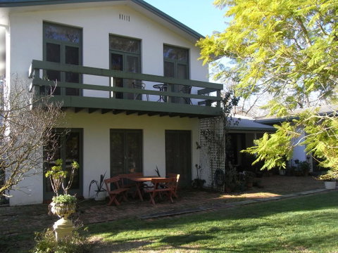 The Pelican Bed And Breakfast - Sydneys Hotel 0