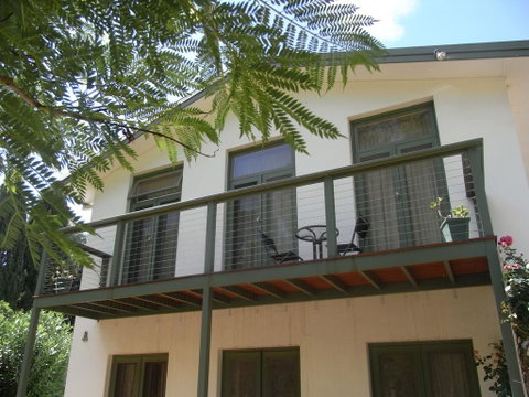 The Pelican Bed And Breakfast - Sydneys Hotel 3