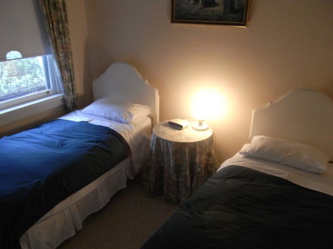 The Pelican Bed And Breakfast - Sydneys Hotel 2